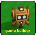 Game Builder -  