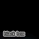 Black Box horror   