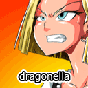 dragonella   