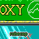 Robocop   
