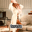 Teresa - dos    