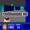 Wolfenstein 3D -   
