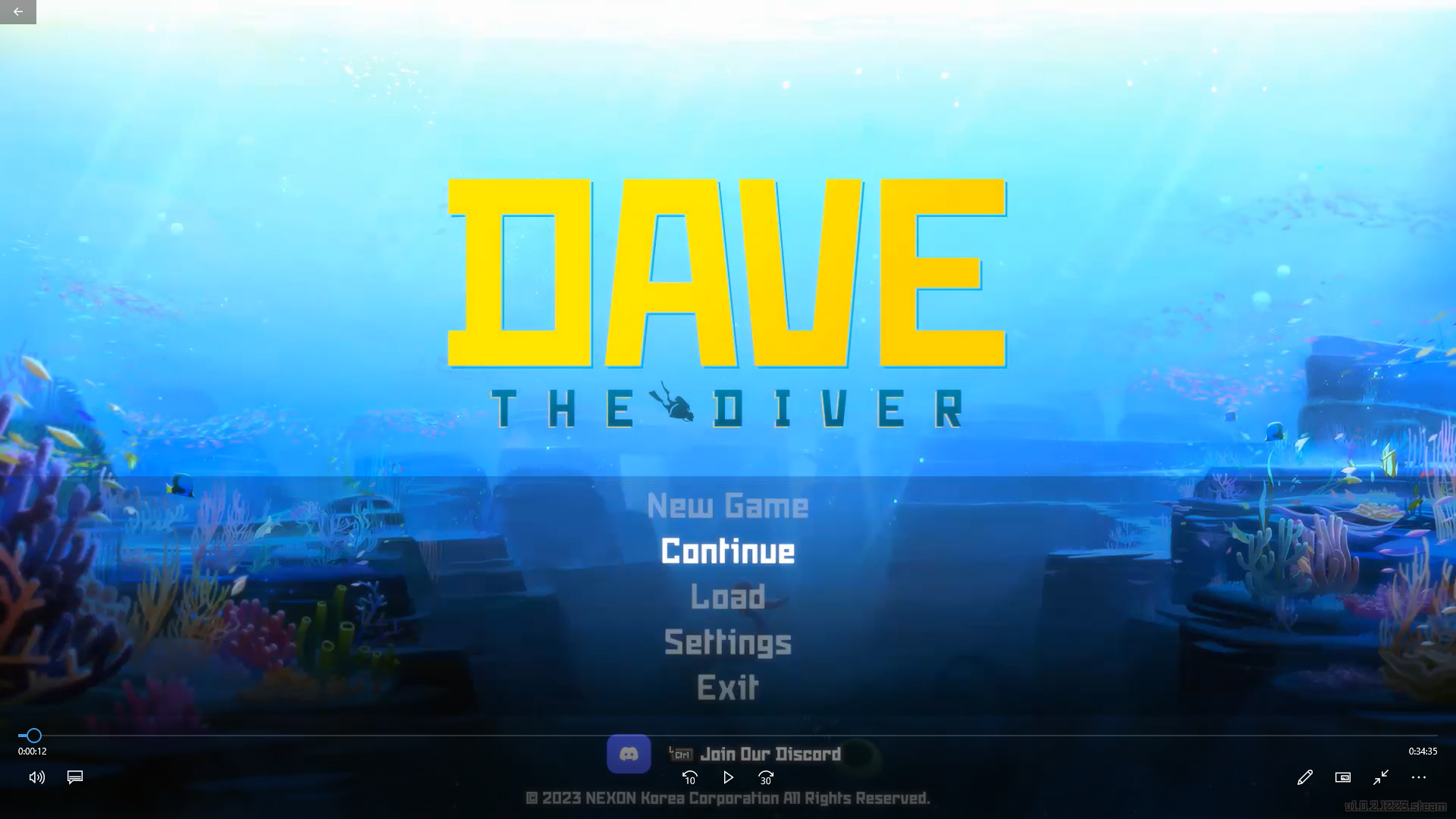 #447 dave the diver   