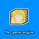     fle game engine