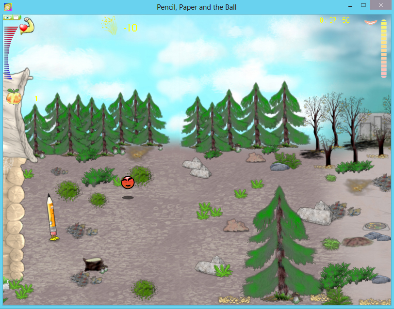 ria pc game 20.08.2018