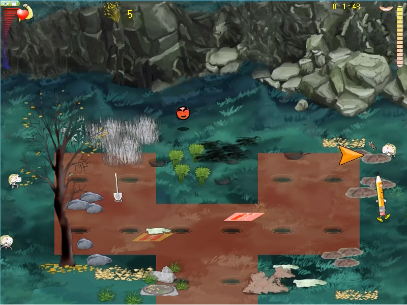 ria pc game 20.08.2018