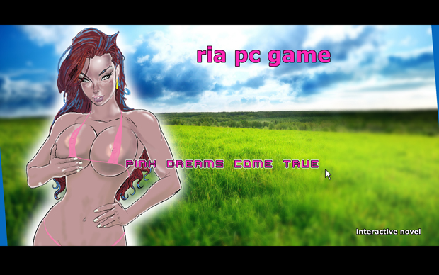 ria pc game - pink dreams come true robocop -    