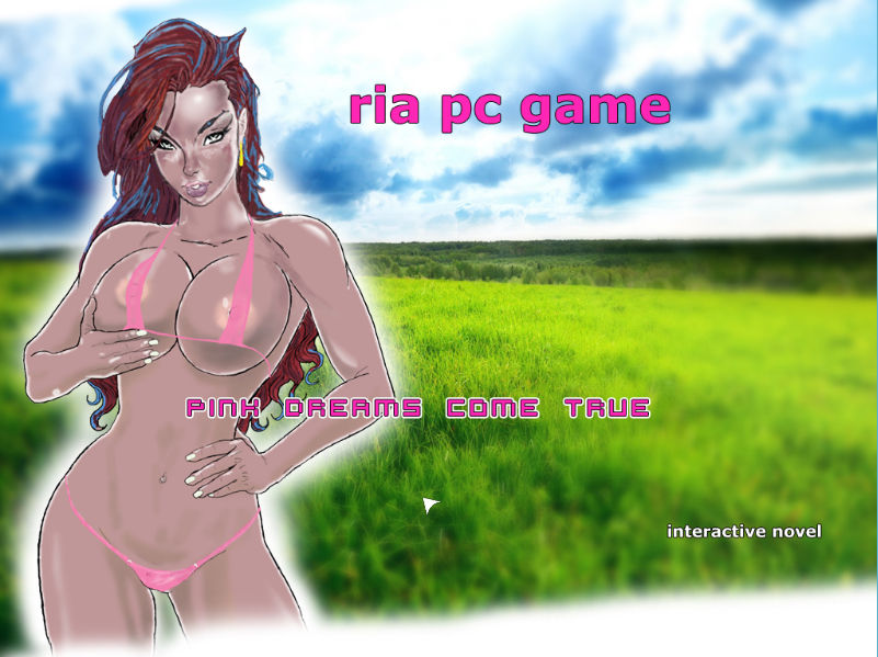 ria pc game - pink dreams come true robocop -      27.12.2019 