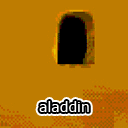 Aladdin аркада в браузере