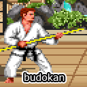 Budokan: The Martial Spirit - fighting играть в браузере