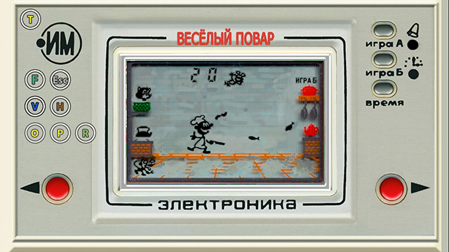 ���� ����������� �� ������� ����� - Cheeful Cook ��� Windows/Linux/Android/html5 (desktop � ����������)