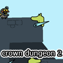 Crown Dungeon 2 играть в браузере