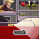 crush shooter играть в браузере