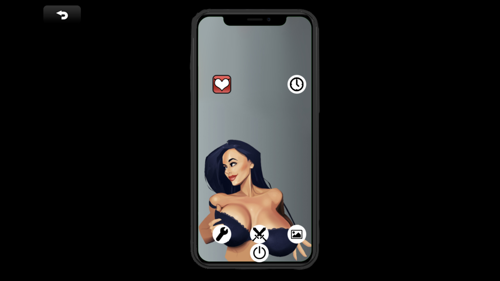 Demon Deals game - ���� ��� Windows 18+ - �������� 6