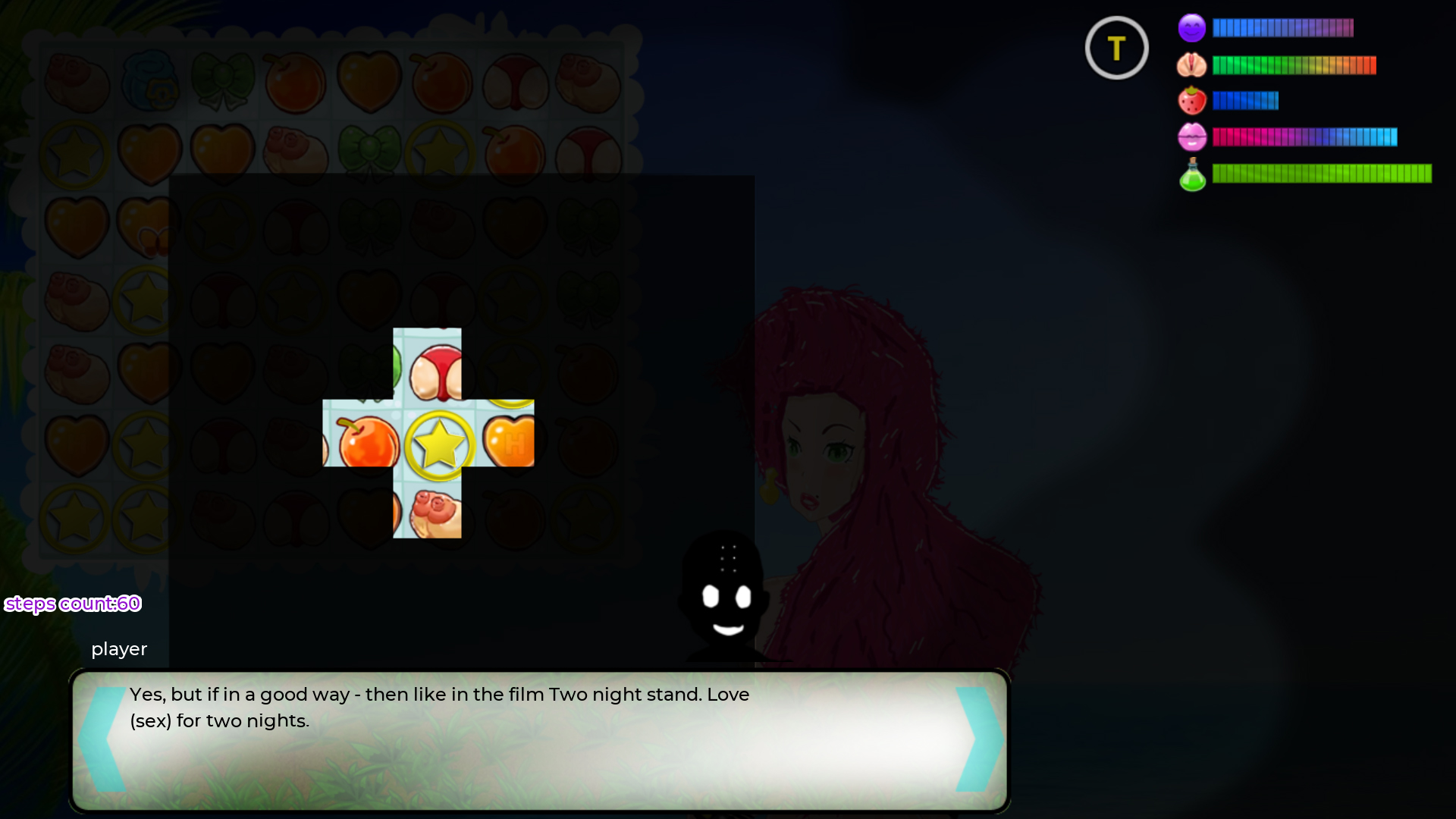 Mnogolikiy: dress - hordes win/linux/android/html5 complete version of game episode 4 7.12.2023