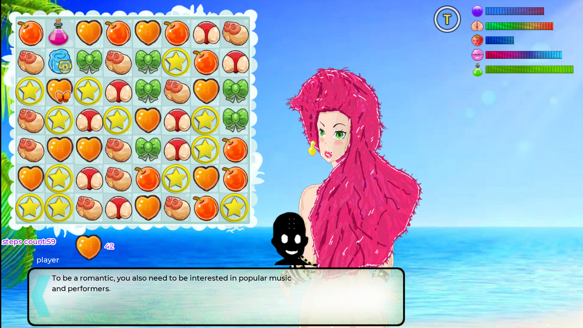 Mnogolikiy: dress - hordes win/linux/android/html5 complete version of game episode 4 7.12.2023
