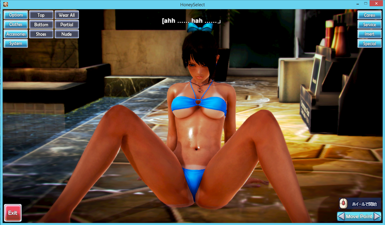 honey select ���������� ����������