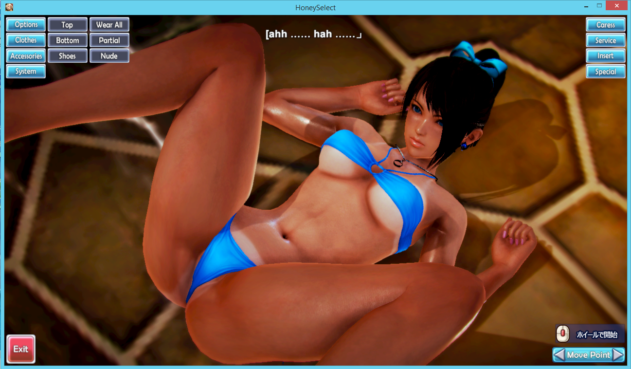 honey select ���������� ����������