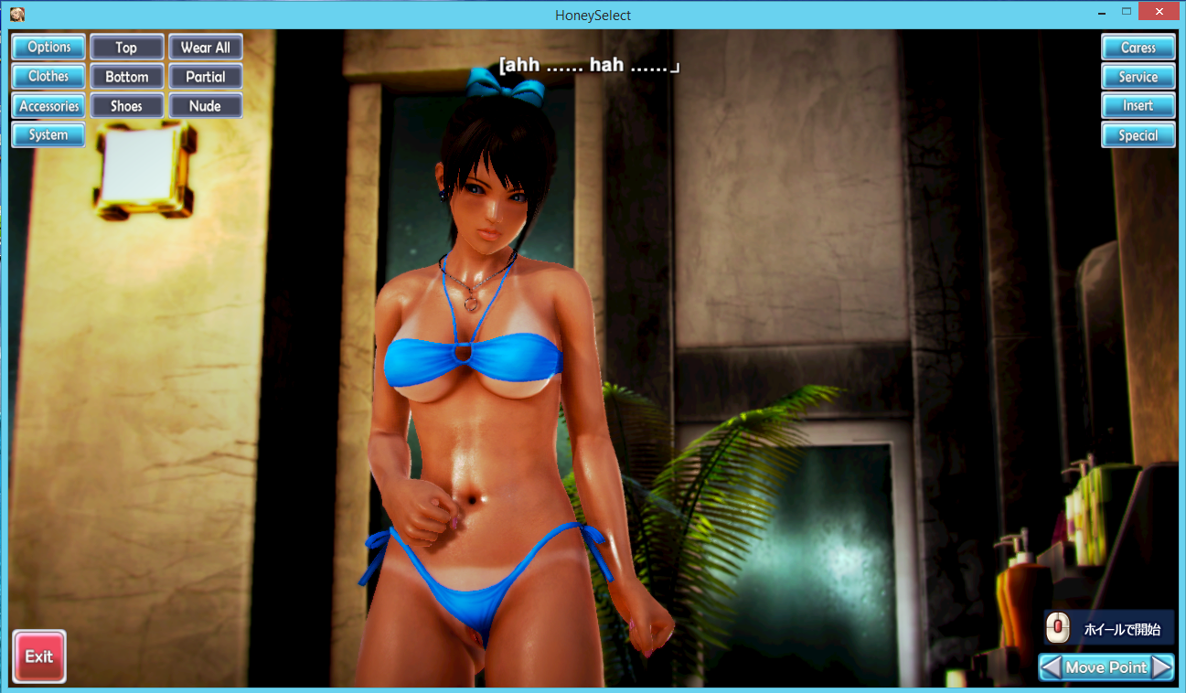 honey select ���������� ����������