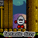 Fantastic Dizzy adventure игра в браузере