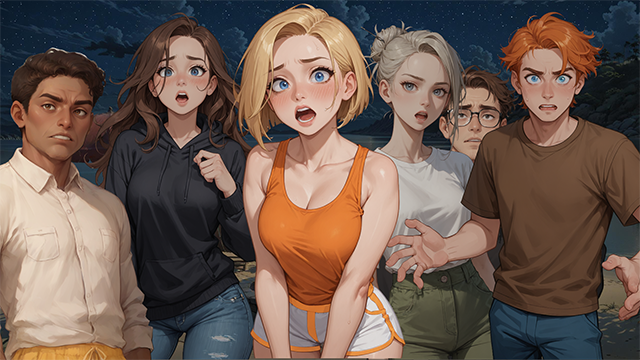 Moonripple Lake ���� ��� �� ������� ������ (windows) - �������� 4 - ������� ����