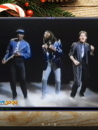megainformatic.ru #381 music night 2023 �������� �����