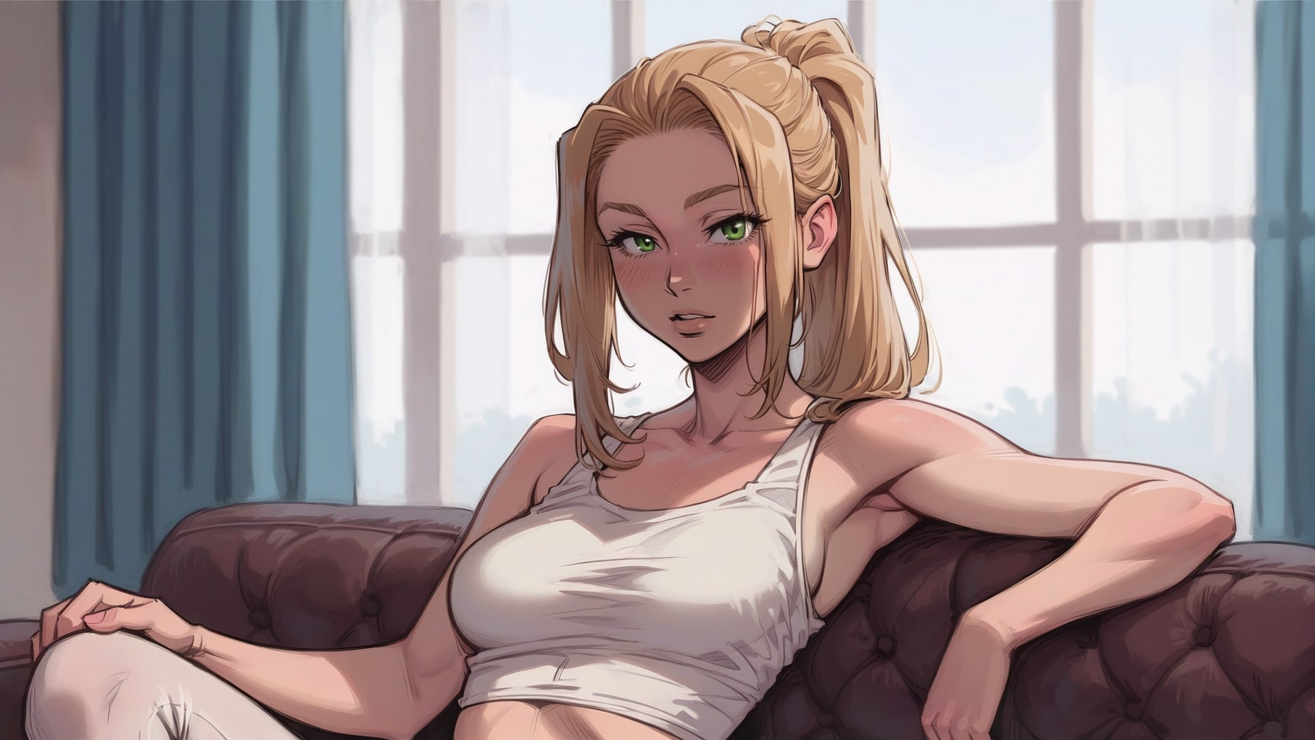My New Girl Friend ���� ��� �� (windows) - �������� 4 - ������� ����