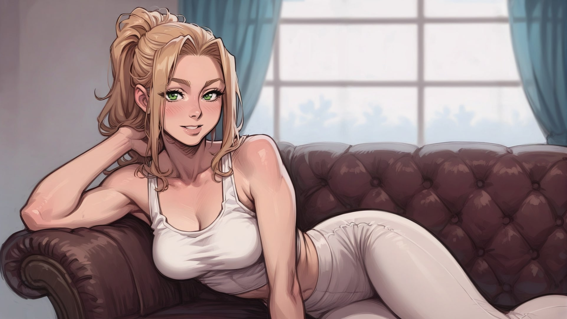 My New Girl Friend ���� ��� �� (windows) - �������� 5 - ������� ����