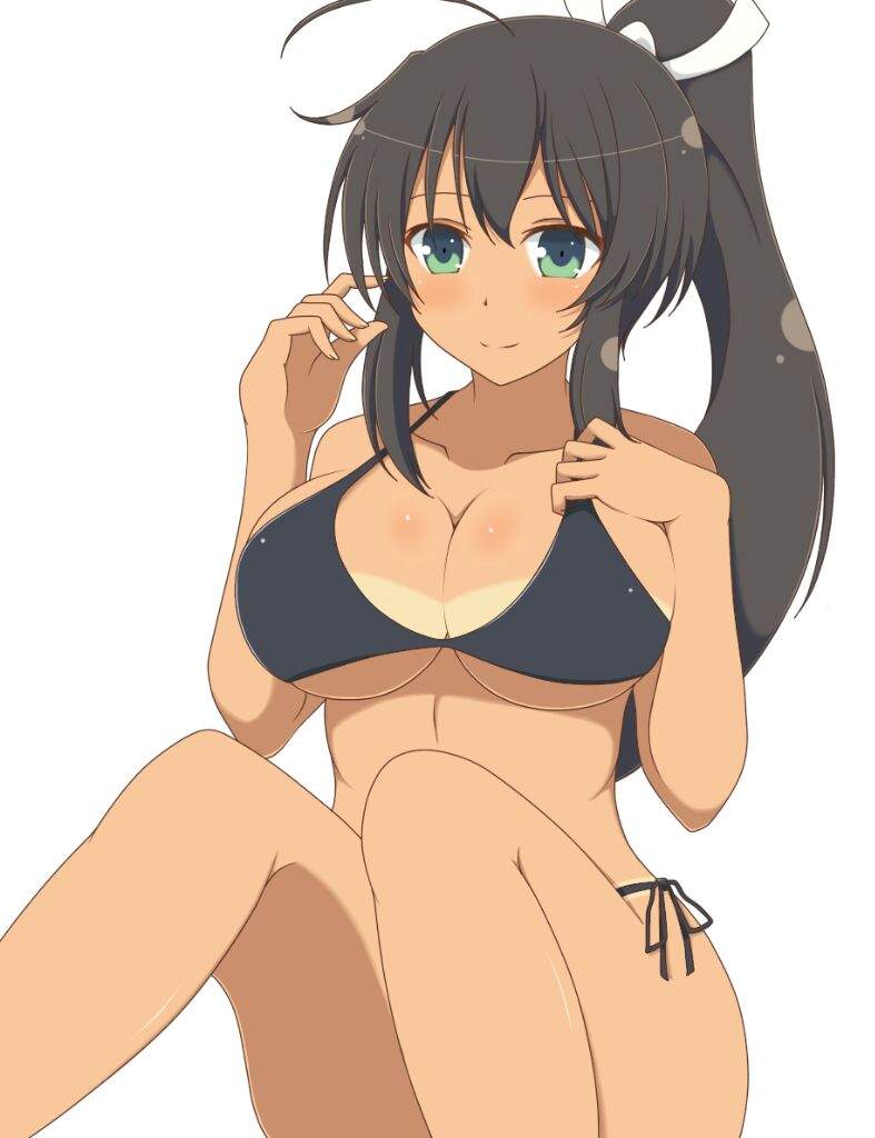 ninja girl ������� ������