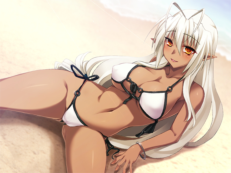 ninja girl ������� ������