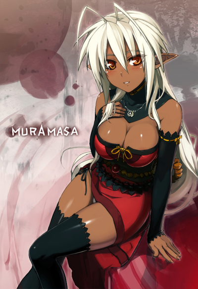 ninja girl ������� ������