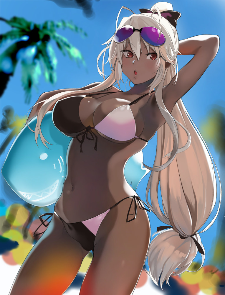 ninja girl ������� ������