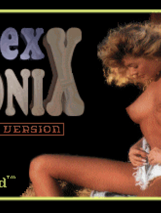 megainformatic.ru Sexonix ������ � ��������