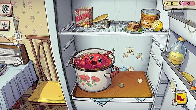 Souper Game - ���������� ������� � ����-������ ��� ����� ��� - ������ ������ ����?
