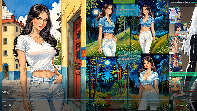 #585 ��������� megainformatic ������ �� ��������