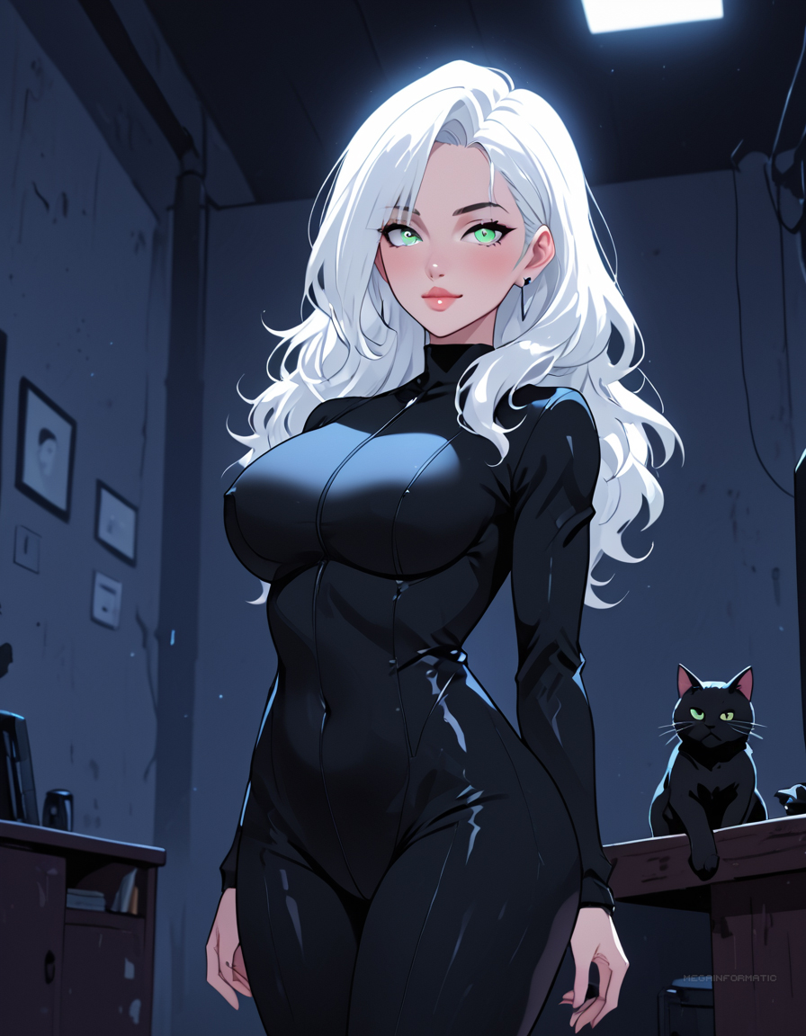 ������� ������ 2025 - ����� 2 Nov Nova Girl #2 nov 2025 - megainformatic - ������� � ������� � ������ ��� - �������: �������� - ������