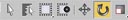 ������� ���������� Select And Rotate �� ������ ������������
