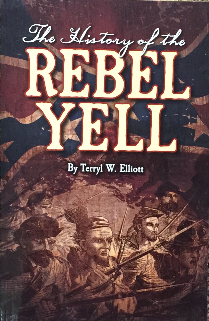 Rebel Yell ���������� ����