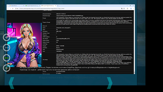 megainformatic.ru ��� ����� ���������? �����, ������������: ��������������, 2026 - pdf, Windows/Linux/Android/html5 - 128 ������� - �������, ������ - �������� - �������� 20 - a woman sitting on a couch