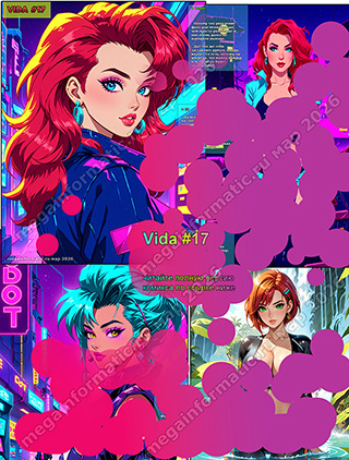 Vida #17 - ������ - ������ ��� ��������� ���� ��� ���� ������, ��� ������ ��������� �
��� ����� ����� �� �������� ������. - megainformatic.ru ����������� ������ �������� � ����-��� #4 (28) ������ 2026