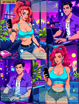 ������ #5 - ������ - > Messenger ���� ������� ���������� ����! ���� ����� ��� �������. � ���� �� ���� ����������! ������ � �� ������, ��� ����� ����� �������� �����. �� ��������. � ����� � ... ����� ���� ... ������ ������ ��. � ������ - ���� ��� �����. ���� ��� �������, �� ����� ���������! � ���� ��� ... ������ � �� ���� ������ �� ����. ������ ���� �������� ������. - megainformatic.ru ����������� ������ �������� � ����-��� #5 (29) ��� 2026 - ����� ����� � ���������������� #2