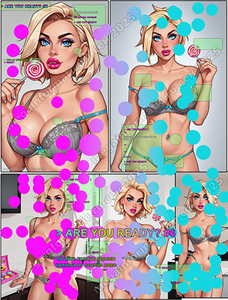 ARE YOU READY? #6 - 18+ ������ - ��! �� ���������!!! - megainformatic.ru ����������� ������ �������� � ����-��� #10 ������� 2025