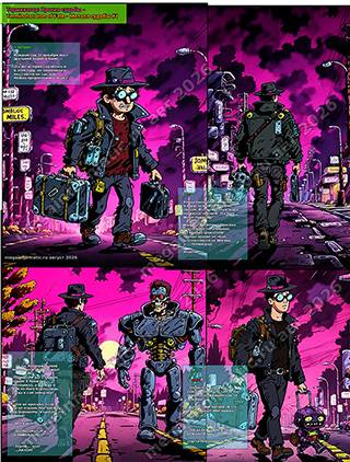����������: ������ ������ - Terminator: Iron of Fate - ������ ������ #1 - ������ - > be gun ������ ��� 31 ������� �� � �������� ����� � ���� ... ��� �� ������� ��������� � � ���� ����, �� ����������� ��� ������ �� ���, ��� ����� ������������, ���� ! ... - megainformatic.ru ����������� ������ �������� � ����-��� #12 ������� 2025+ - ����� ����� � ���������������� #8 - ���������� � ��������� ������ �� ������� 2025