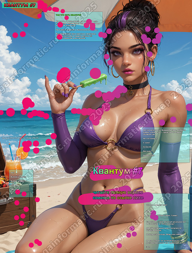 ������� - #7 - ������ - ����������� ����������� ������������