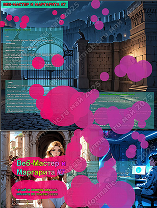 ���-������ � ��������� #7 - ����������� ����� � �������� - � ���� �� ��� � �������! - megainformatic.ru ����������� ������ �������� � ����-��� #7 ���� 2025