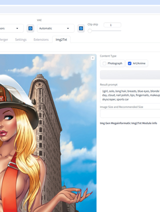 megainformatic.ru Img Gen Megainformatic Img2Txt ������ ��� Forge ������ 2024 Aug 10 �������