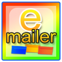 megainformatic cms e-mailer