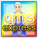 megainformatic cms express - ��� ������������ ���� �� php + my sql