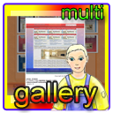 Модуль галерей для любой cms Модуль галерей для любой cms