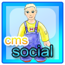 megainformatic cms social megainformatic cms social
